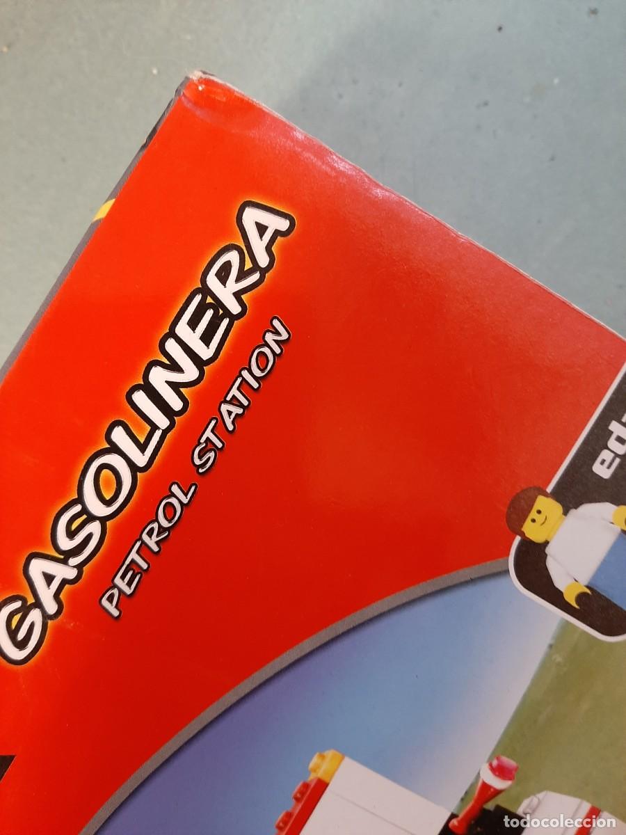 Juegos de mesa: JUEGO CONSTRUBLOCK PRECINTADO - Foto 4