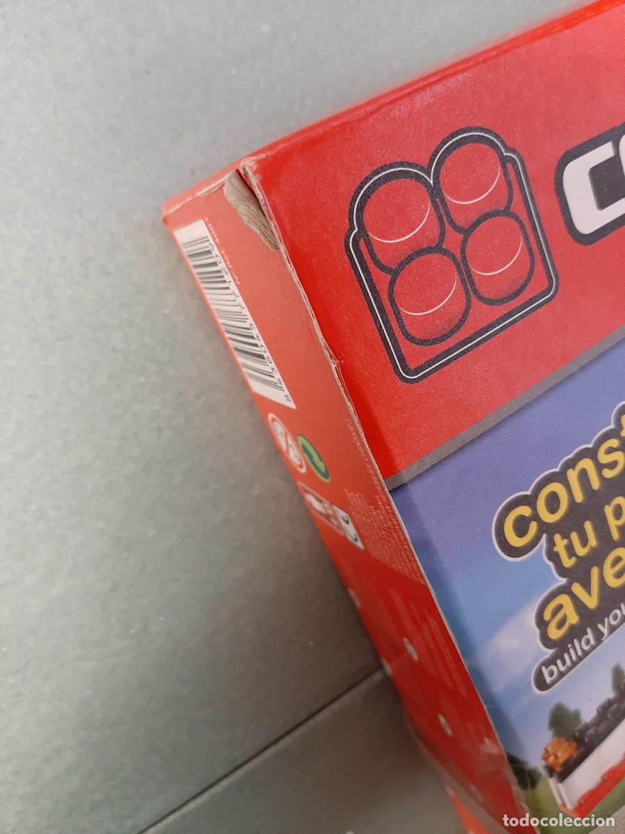 Juegos de mesa: JUEGO CONSTRUBLOCK PRECINTADO - Foto 5