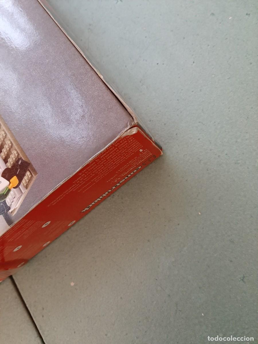 Juegos de mesa: JUEGO CONSTRUBLOCK PRECINTADO - Foto 6