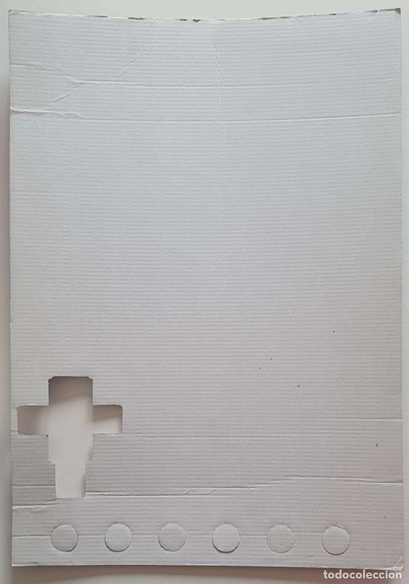 Juegos de mesa: Juego del PP de la GaviOCA - Foto 2