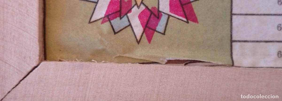 Juegos de mesa: Antiguo Juego de la Oca y Parch&iacute;s - Foto 6