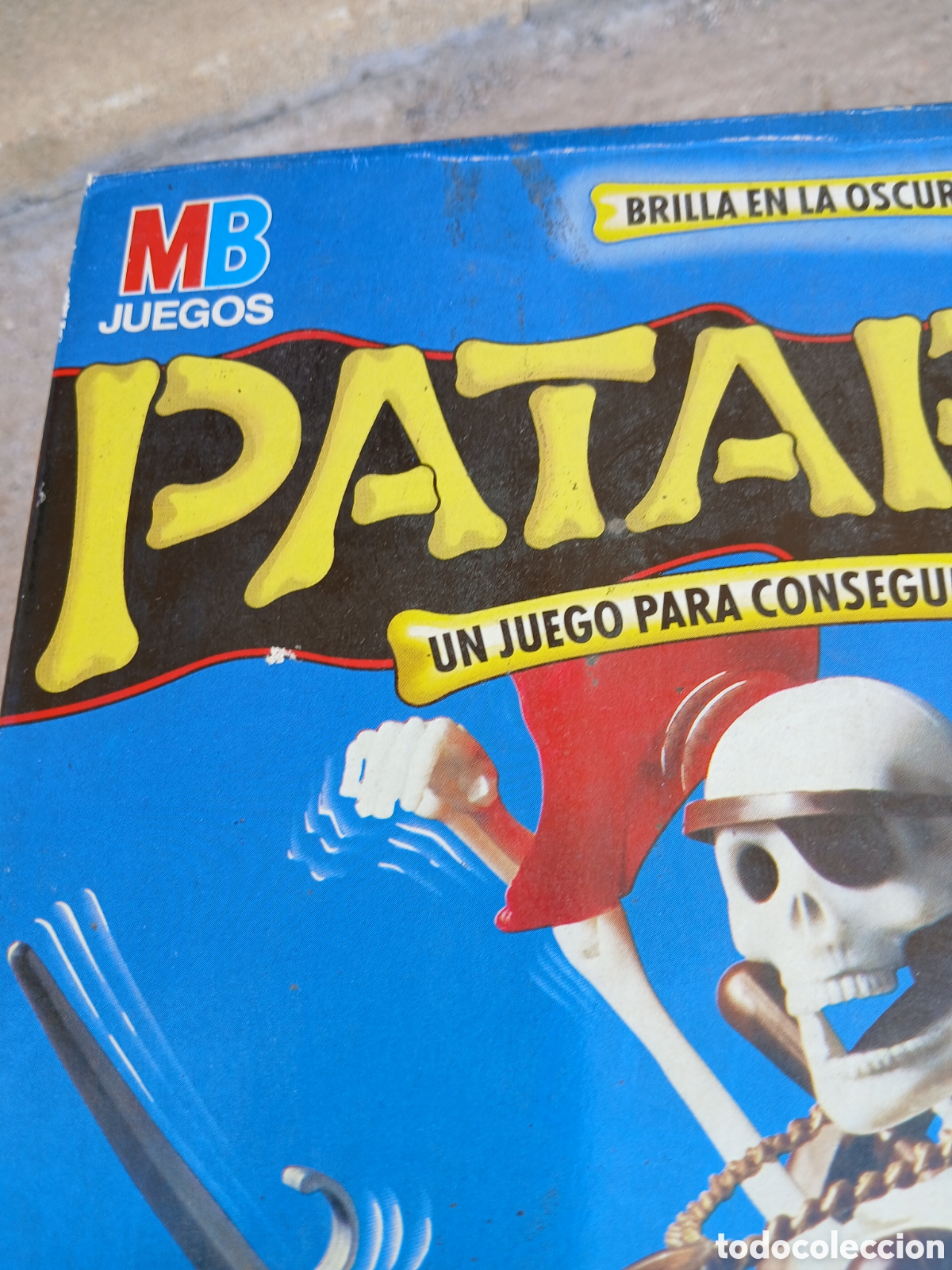 Juegos de mesa: PATAPALO MB JUEGOS ref JJ - Foto 11