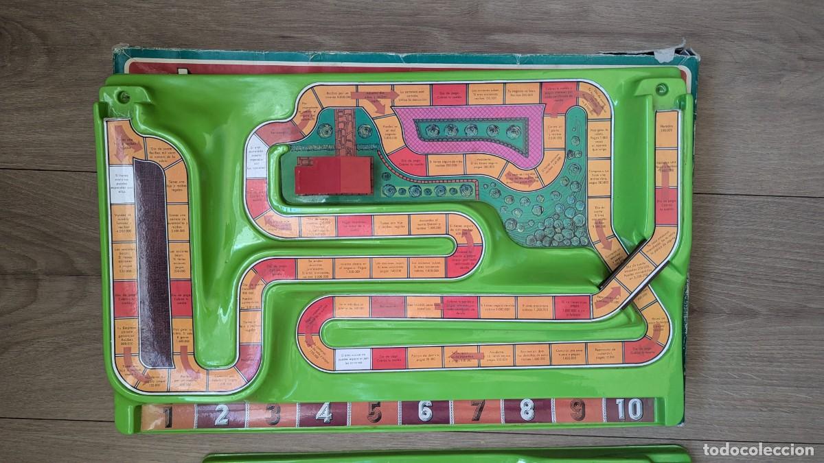 Juegos de mesa: Juego de mesa JUGAR A VIVIR - Foto 2
