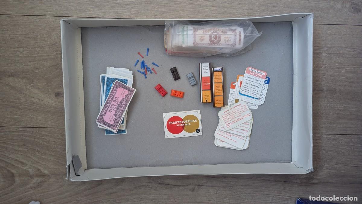 Juegos de mesa: Juego de mesa JUGAR A VIVIR - Foto 4