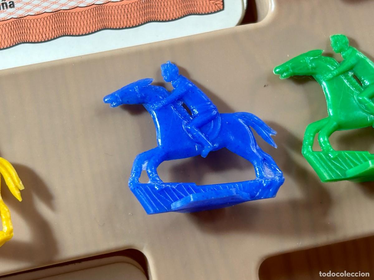Juegos de mesa: JUEGO DE MESA RANCHER DE DANI - Foto 4