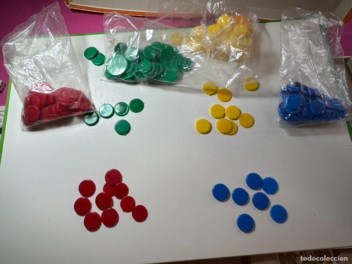 Juegos de mesa: JUEGO DE MESA RANCHER DE DANI - Foto 5
