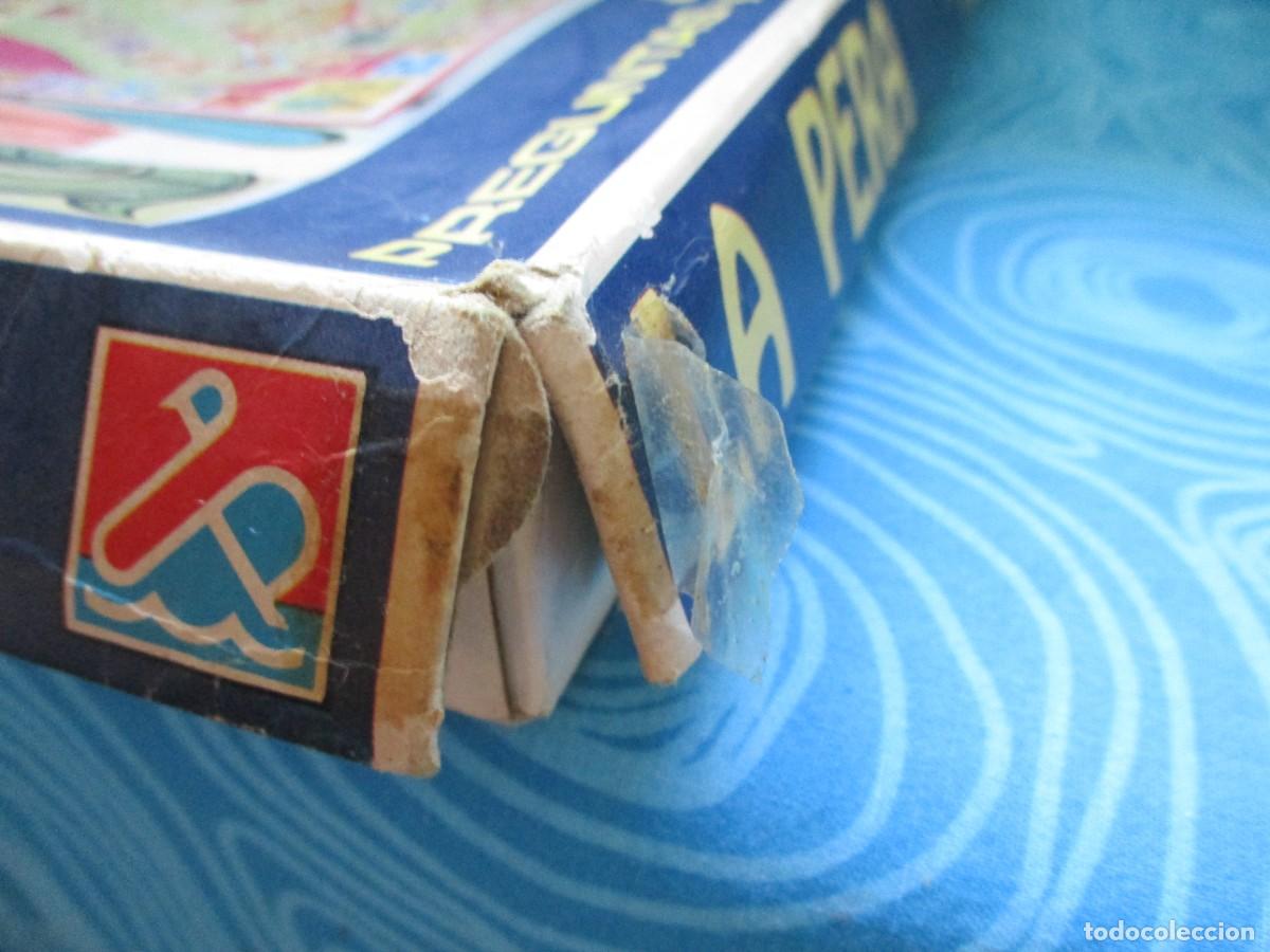 Juegos de mesa: ANTIGUO JUEGO LA PERA, DEL 1, 2, 3 - Foto 3