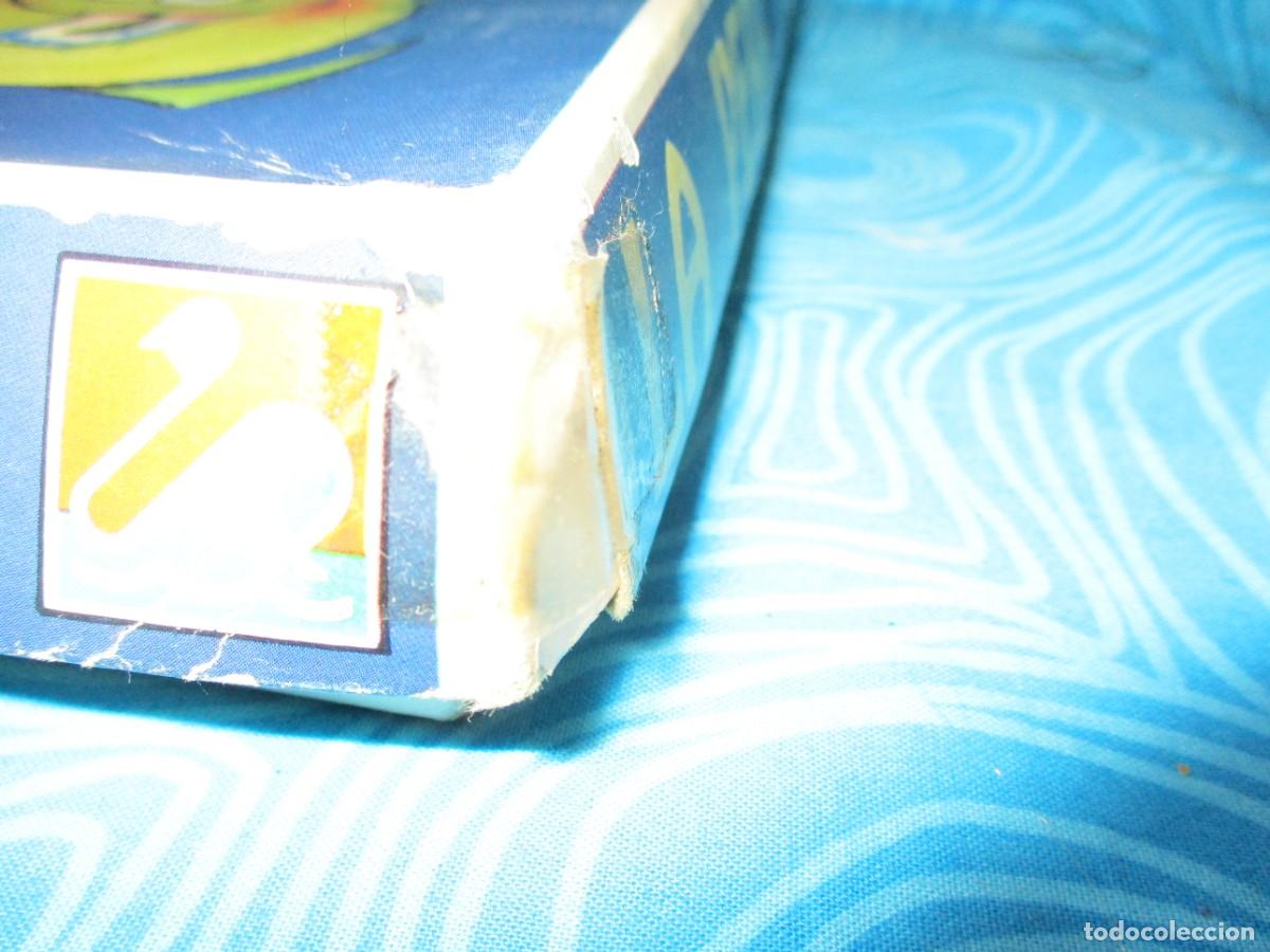 Juegos de mesa: ANTIGUO JUEGO LA PERA, DEL 1, 2, 3 - Foto 6