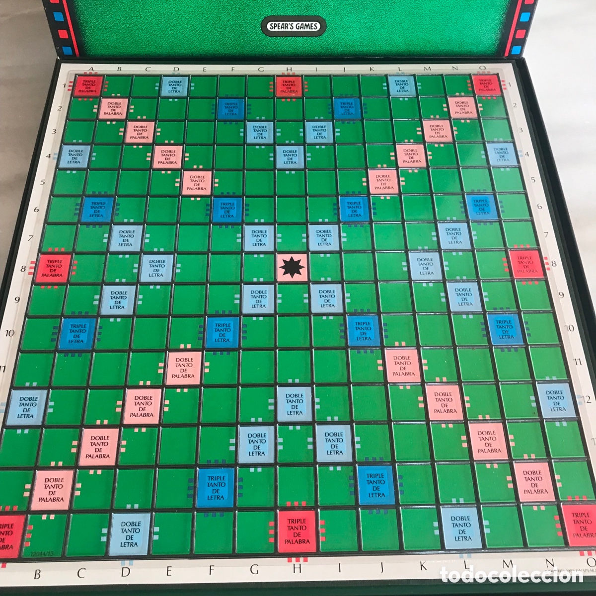 Juegos de mesa: Scrabble completo ver im&aacute;genes - Foto 2