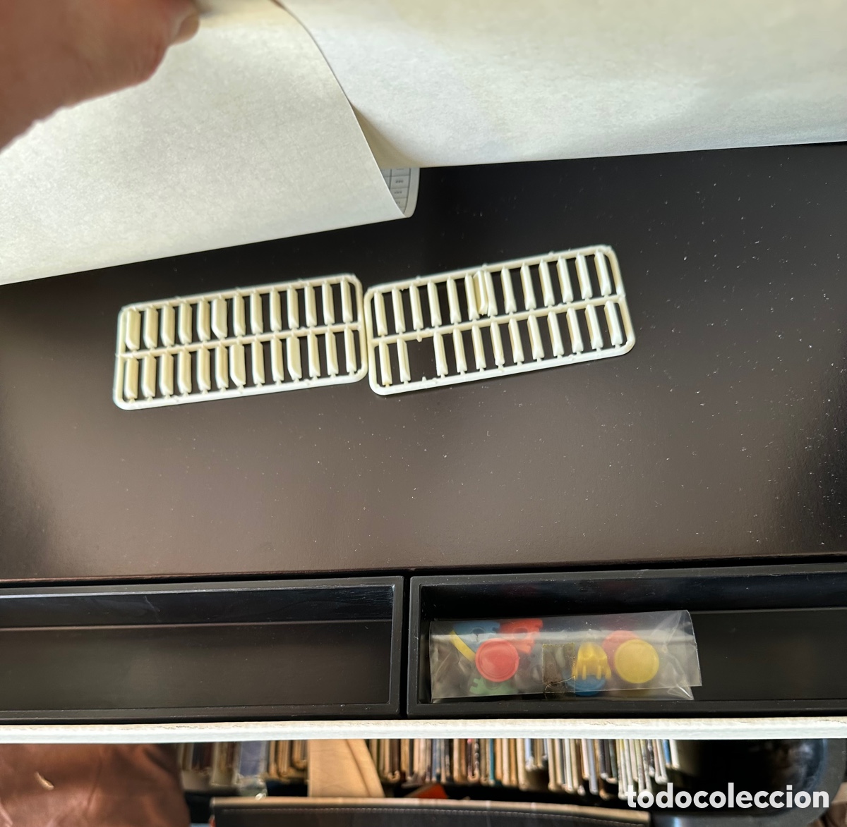 Juegos de mesa: Juego de mesa dracos - Foto 3