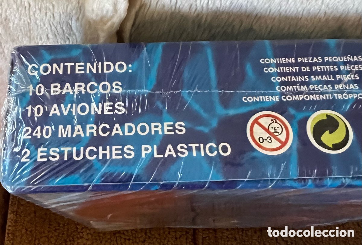Juegos de mesa: Antiguo juego de mesa 2 en 1 - Foto 5