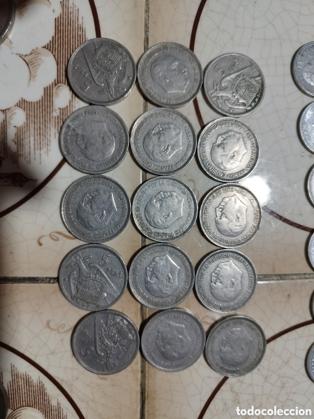 Juegos de mesa: Pack de monedas para juegos 1 - Foto 2