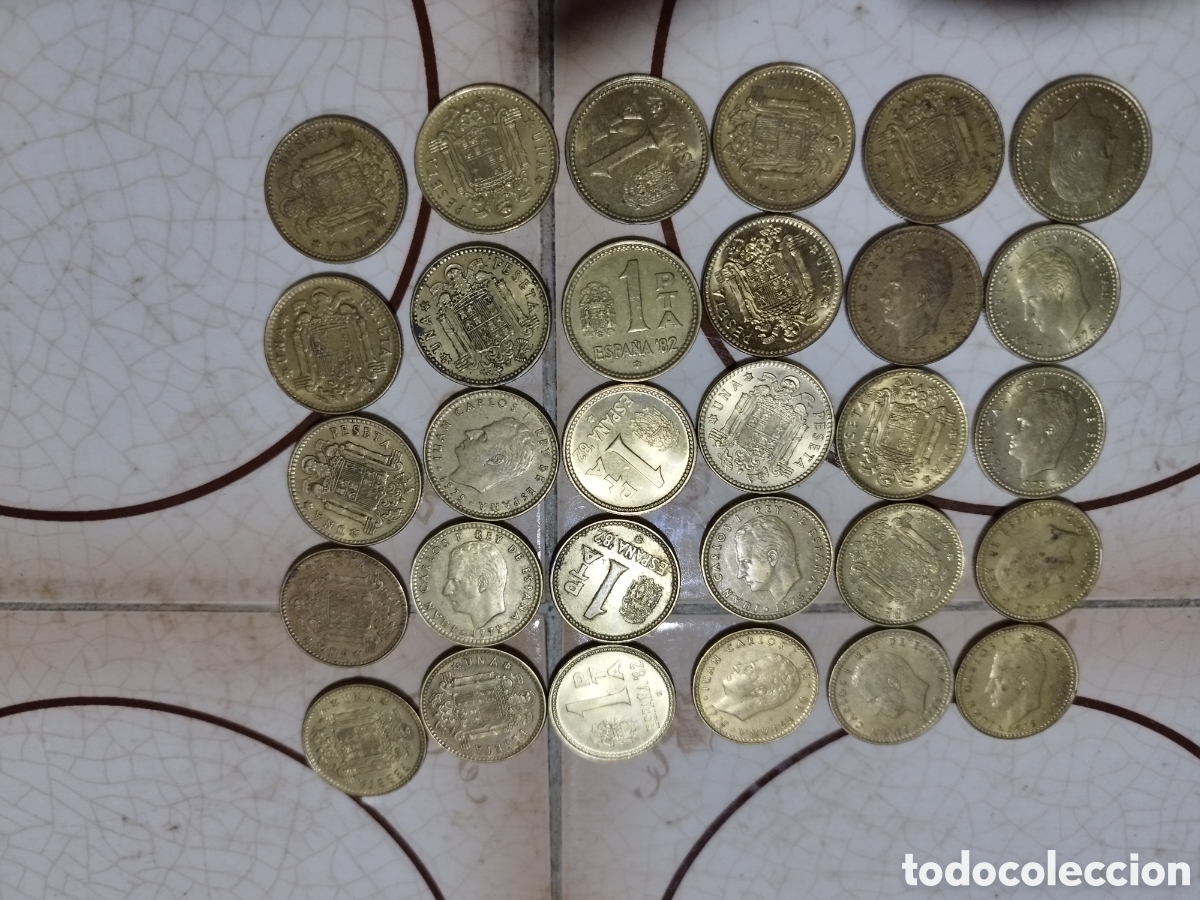 Juegos de mesa: Pack de monedas para juegos 1 - Foto 1
