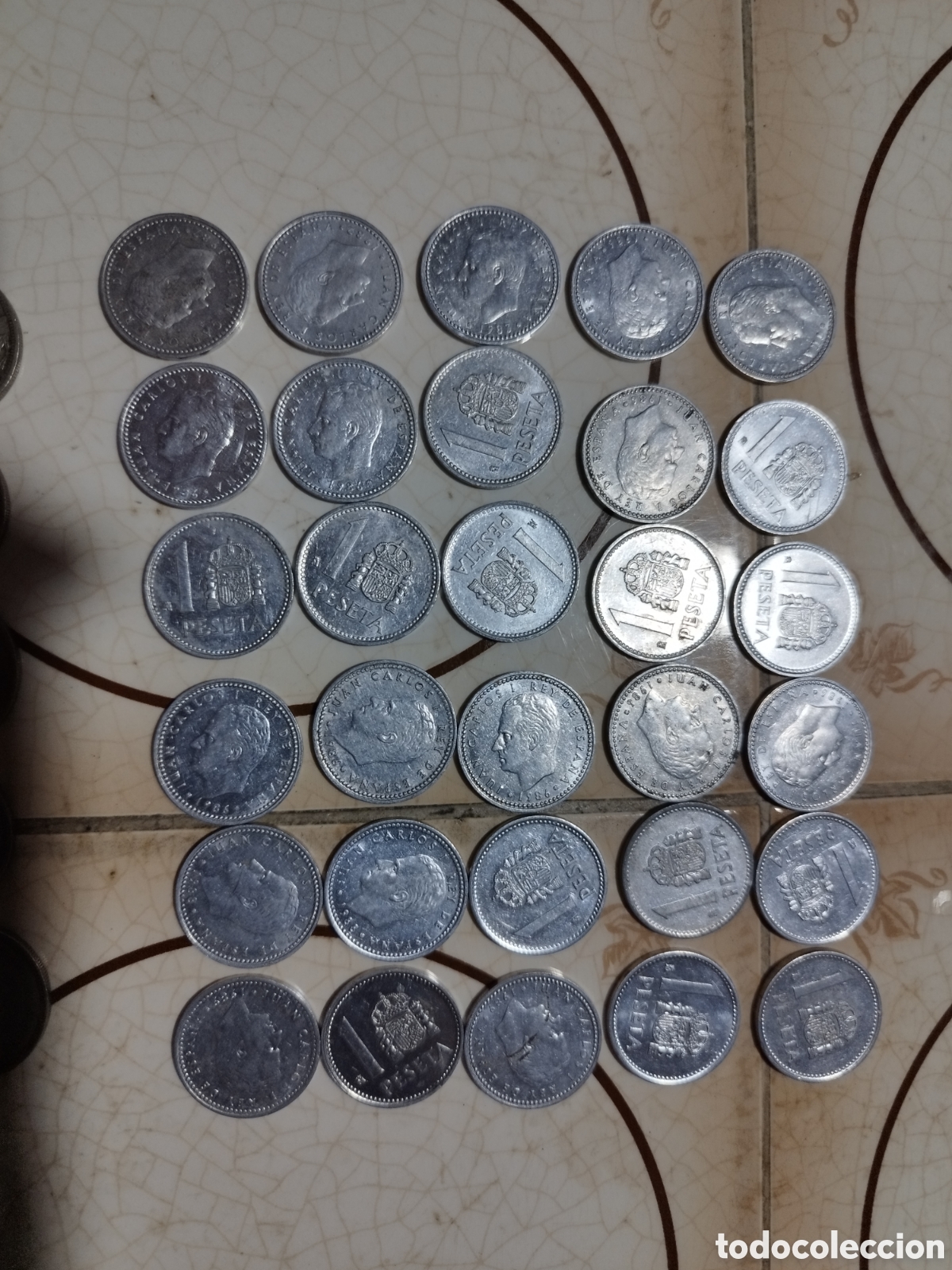 Juegos de mesa: Pack de monedas para juegos 2 - Foto 1