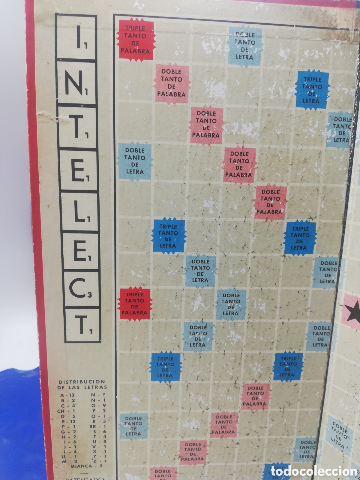 Juegos de mesa: Juego Intelect de CEFA. - Foto 5