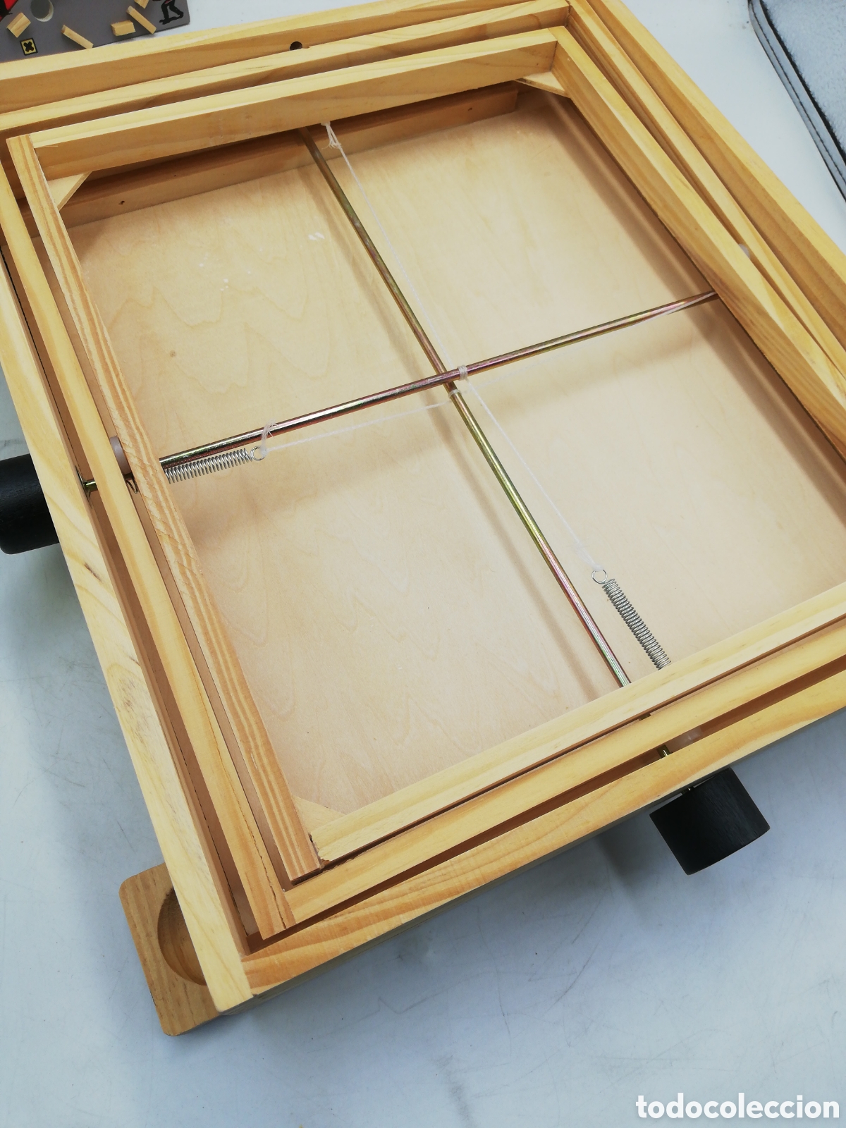 Juegos de mesa: Juego de mesa Labirinto. Marca Classictoys. - Foto 6