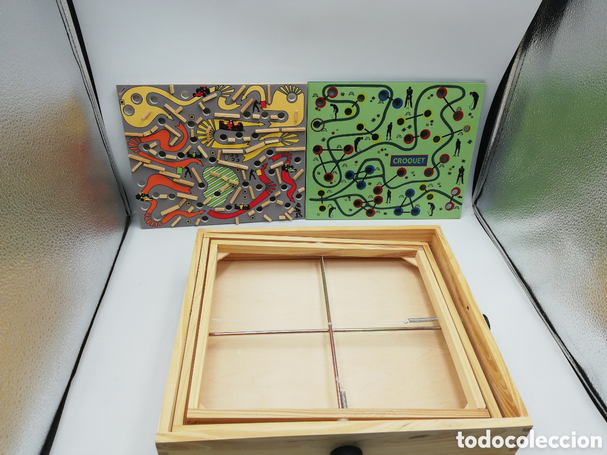 Juegos de mesa: Juego de mesa Labirinto. Marca Classictoys. - Foto 12