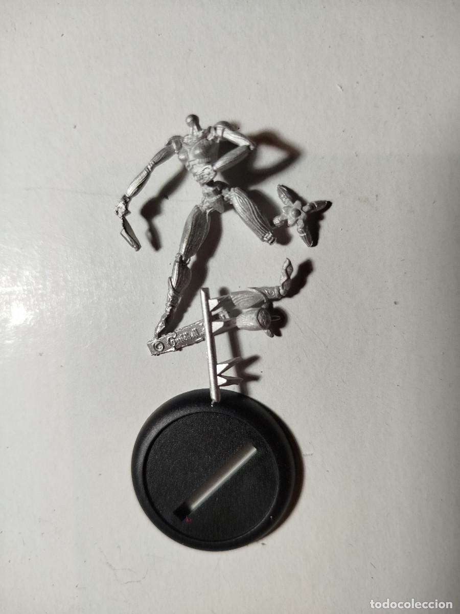Juegos de mesa: Miniatura juego de rol - Foto 1