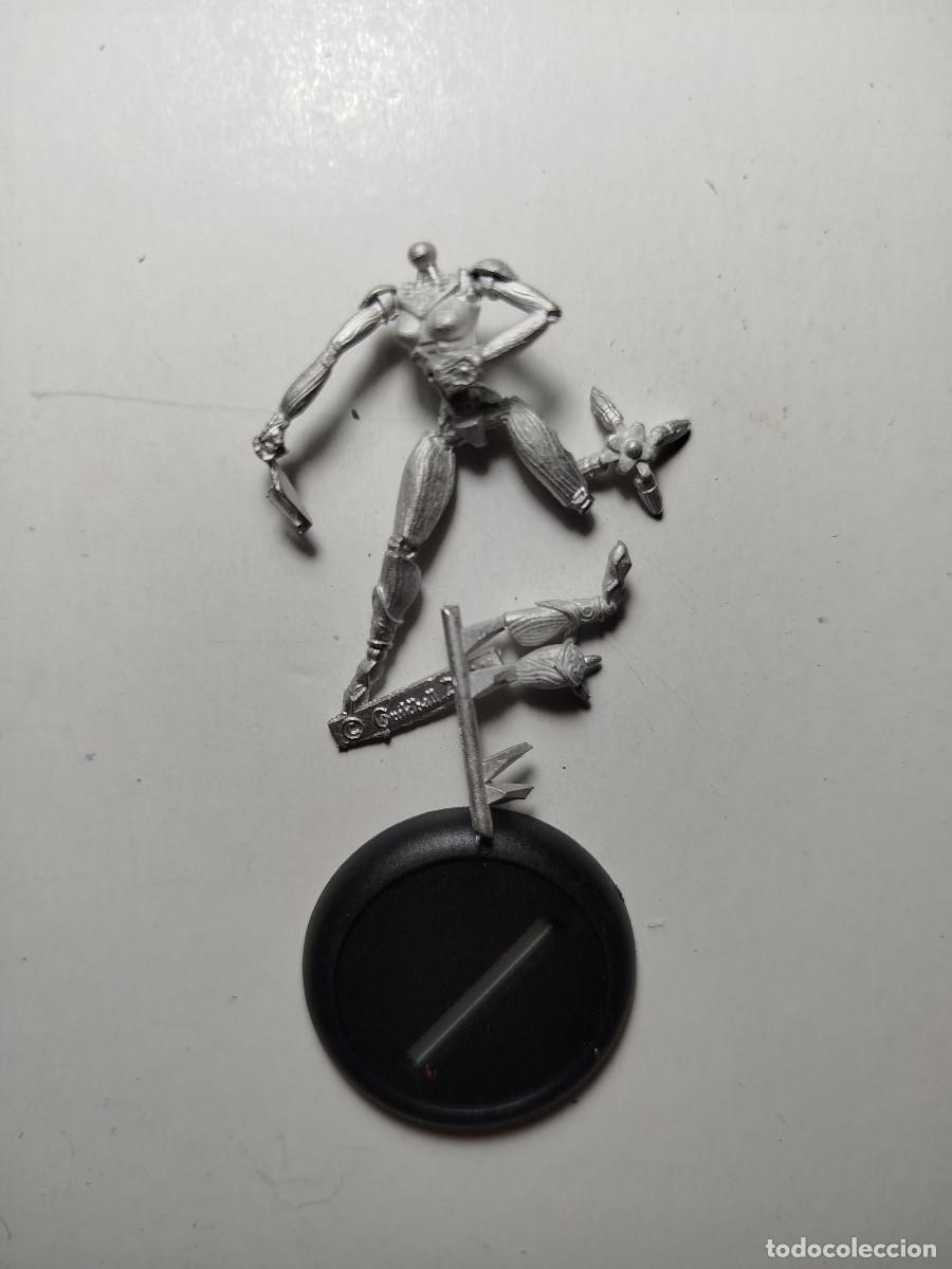 Juegos de mesa: Miniatura juego de rol - Foto 2