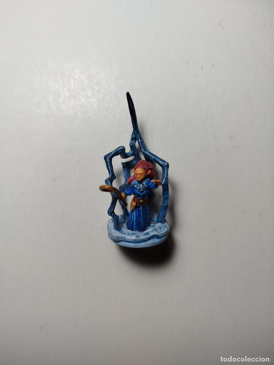 Juegos de mesa: miniatura estilo warhammer - Foto 1
