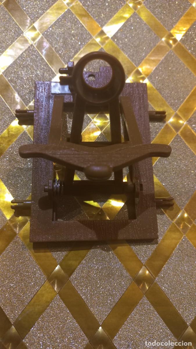 Juegos de mesa: CATAPULTA DE ALGUN JUEGO ! - Foto 1