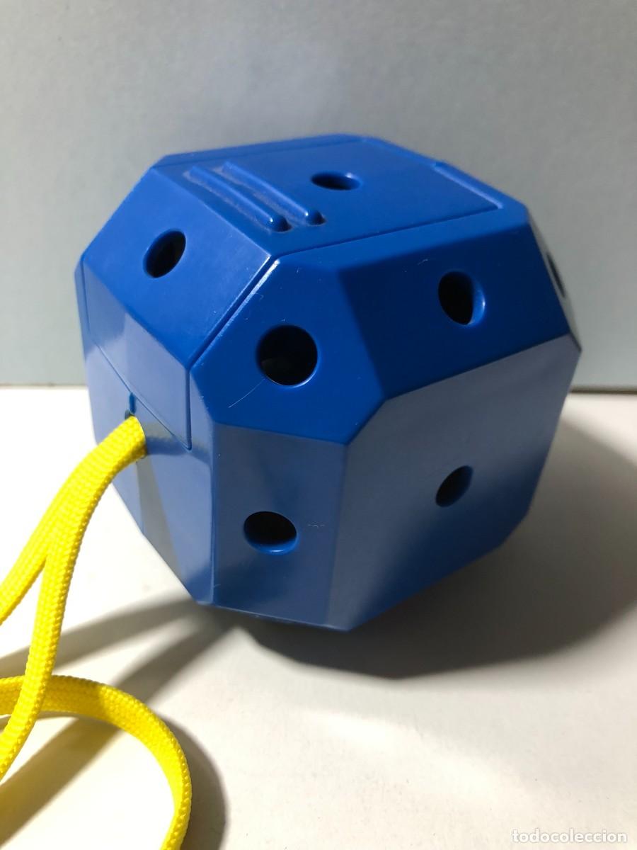 Juegos de mesa: Las 4 en raya o Le cube Puissance 4 - Foto 5