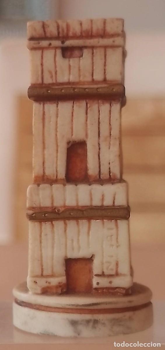 Juegos de mesa: Pieza Ajedrez Nigri, Italia - Foto 1