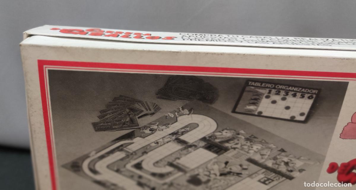Juegos de mesa: Juego de mesa carrera de caballos de Feber - Foto 12
