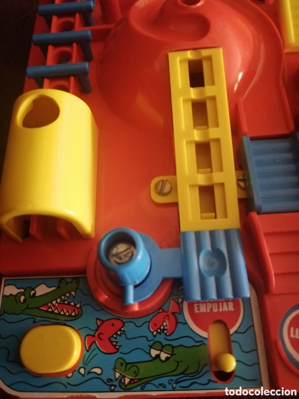 Juegos de mesa: Maraton Feber a&ntilde;os 80 - Foto 5
