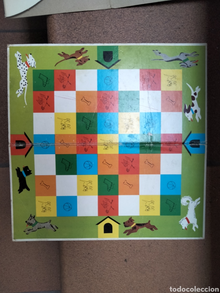 Juegos de mesa: Tablero num 15 Juegos Reunidos - Foto 2