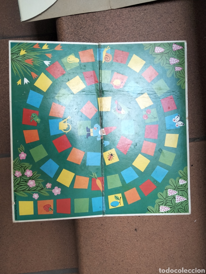 Juegos de mesa: Tablero num 15 Juegos Reunidos - Foto 1