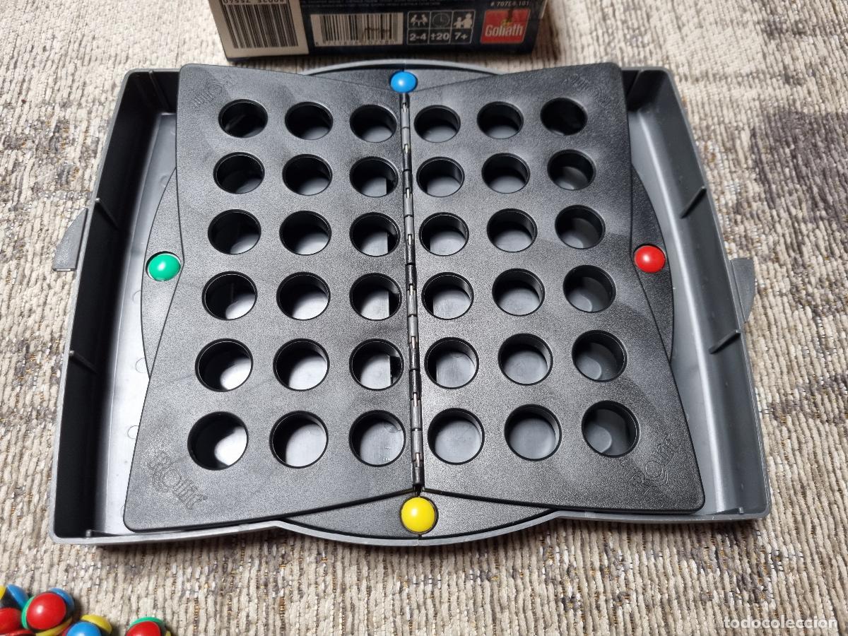 Juegos de mesa: ROLIT TRAVEL - JUEGO DE MESA - Foto 4