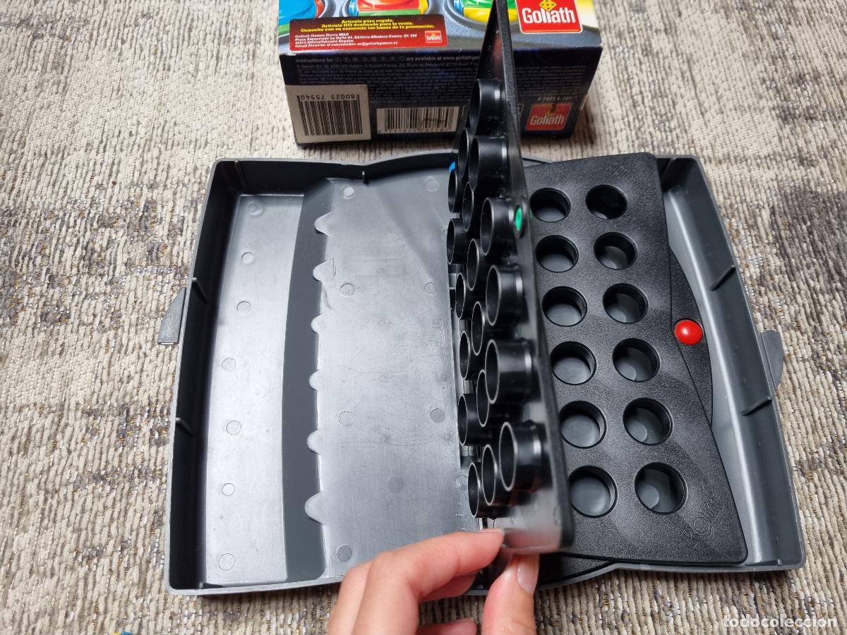 Juegos de mesa: ROLIT TRAVEL - JUEGO DE MESA - Foto 5