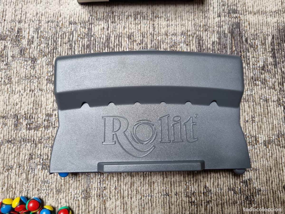 Juegos de mesa: ROLIT TRAVEL - JUEGO DE MESA - Foto 9