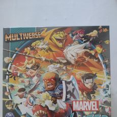 Marvel United X-men Promo Kickstarter Esclusivo - Stretch Goals Sigillato, Da Collezione CMON Gioco Da Tavolo Cmon X-men Marvel United X-men Promo Kickstarter Esclusivo - Stretch Goals Sigillato, Da Collezione CMON Gioco Da Tavolo Cmon X-men