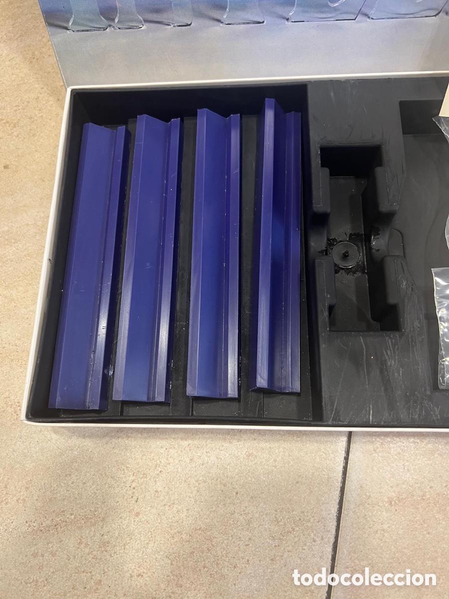 Juegos de mesa: Juego de mesa intelec - Foto 3
