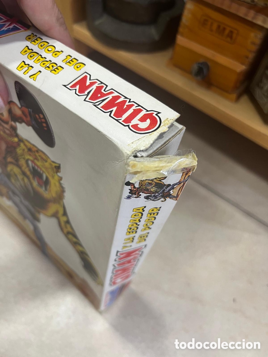 Juegos de mesa: Juego de mesa m&aacute;ster del universo - Foto 2