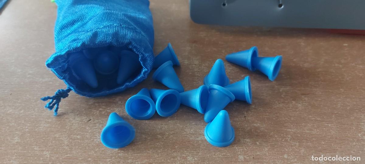 Juegos de mesa: Juego de mesa PRESIDENT LY DE ALCORA - Foto 8