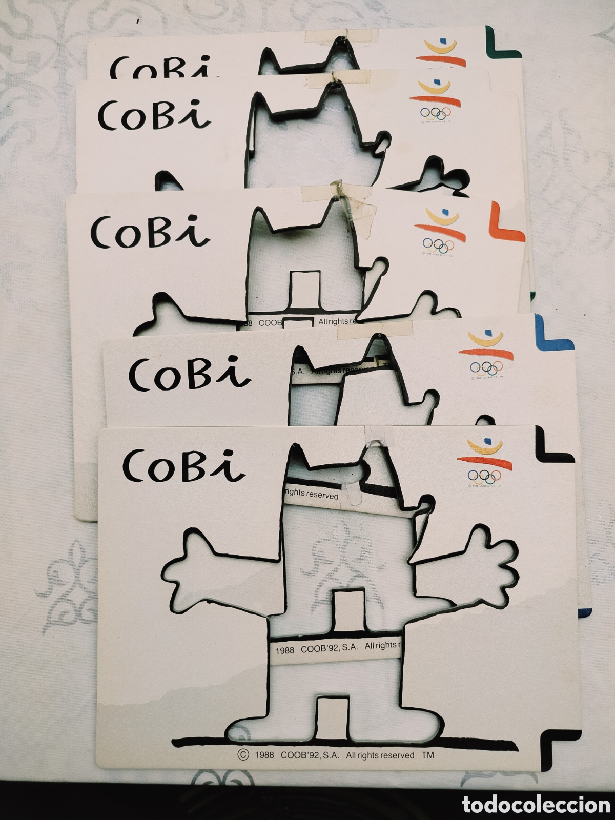 Juegos de mesa: Cobilino Juego Infantil - Foto 3