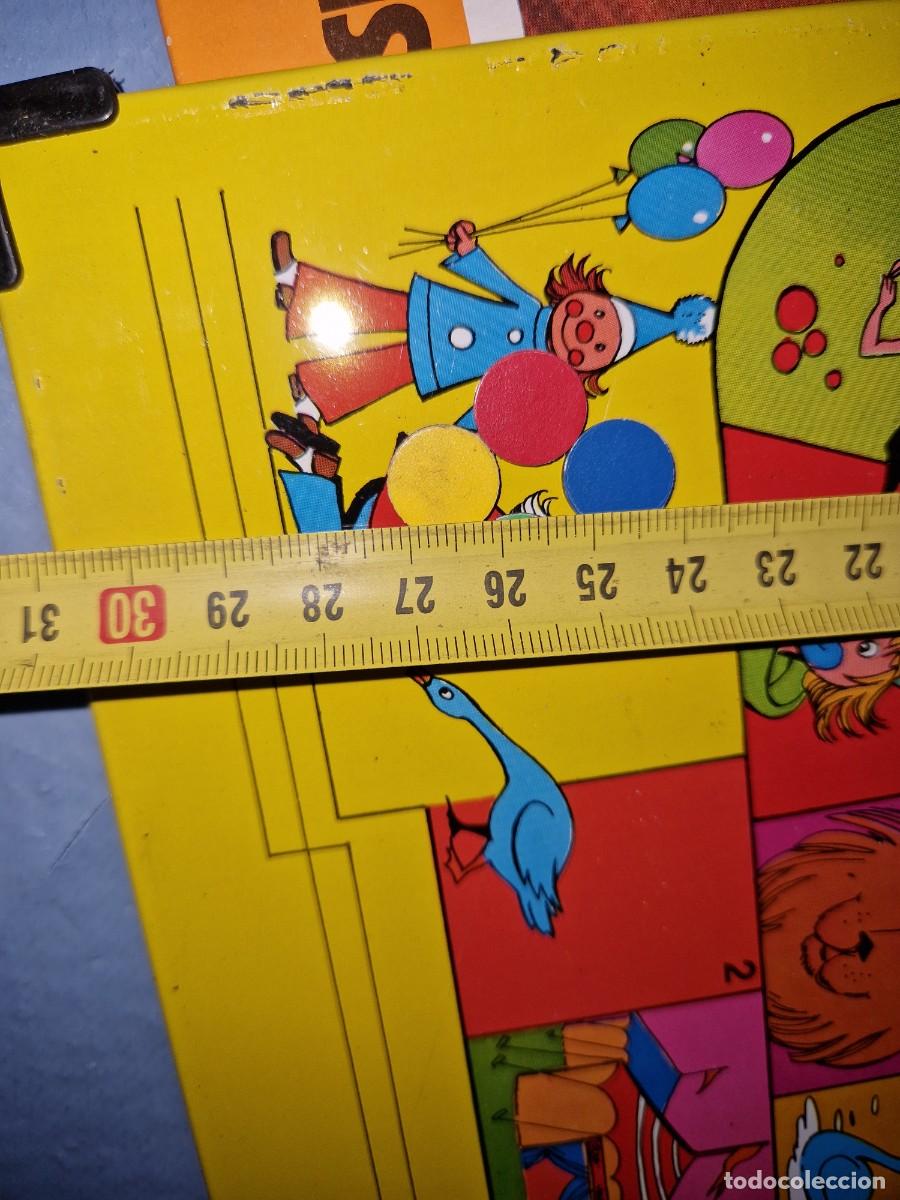 Juegos de mesa: JUEGO DE LA OCA - JUEGOS DE MESA - Foto 3