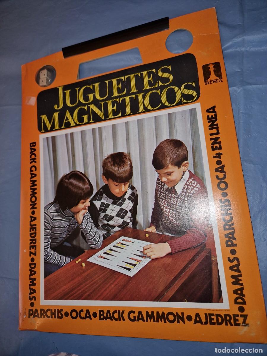 Juegos de mesa: JUEGO DE LA OCA - JUEGOS DE MESA - Foto 4
