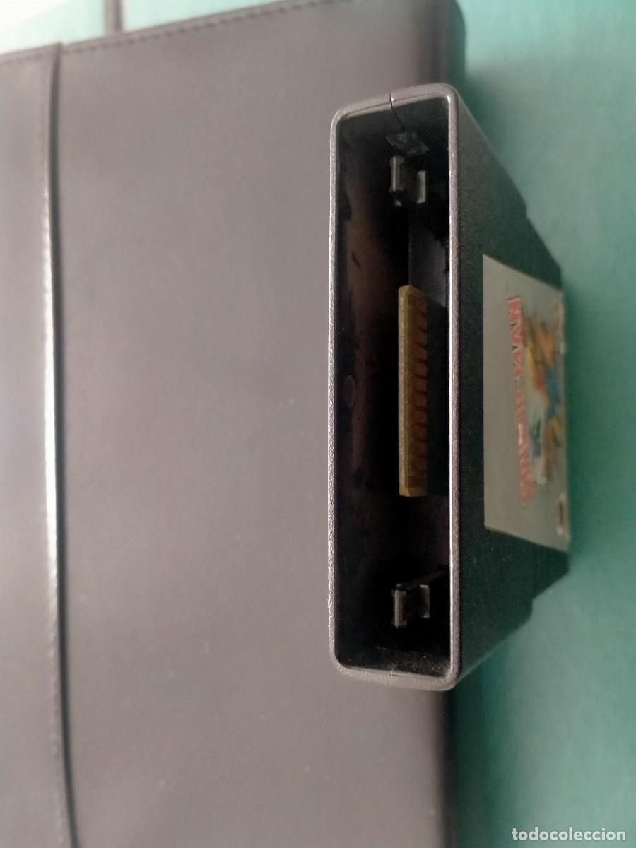 Juegos de mesa: juego o cartucho de spiderman - Foto 4
