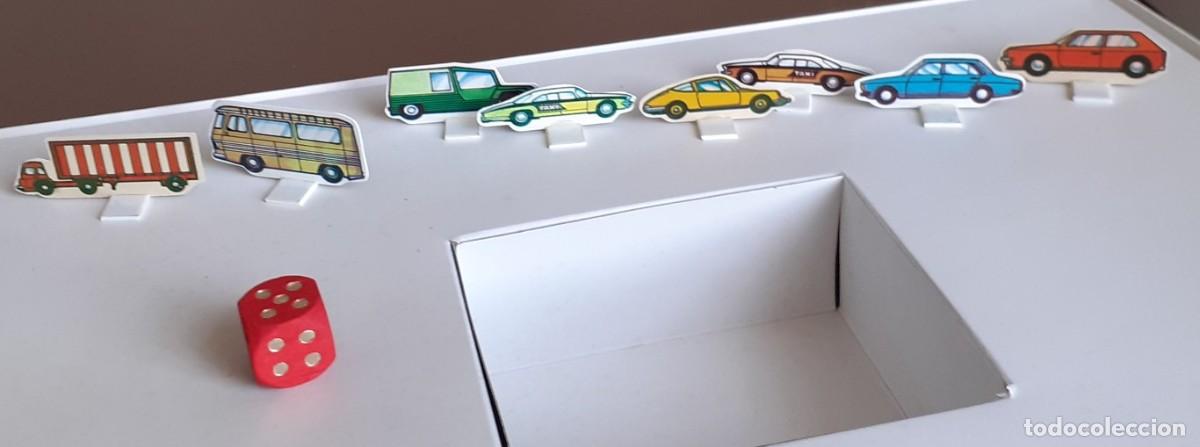 Juegos de mesa: APRENDER A CONDUCIR - Juegos ODIN - Foto 7