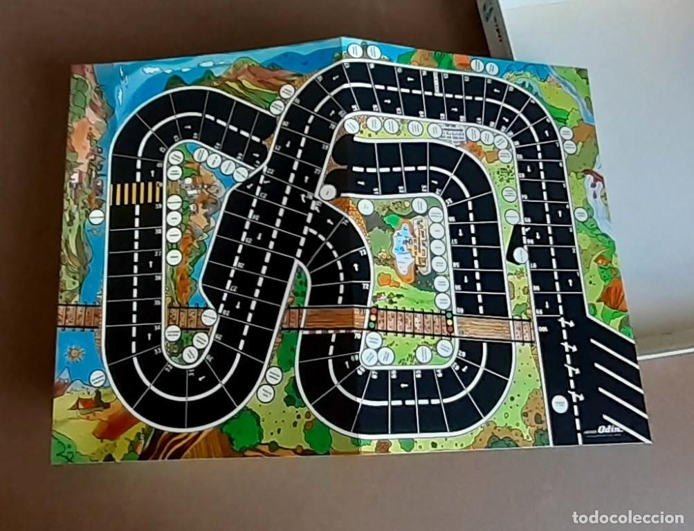 Juegos de mesa: APRENDER A CONDUCIR - Juegos ODIN - Foto 10
