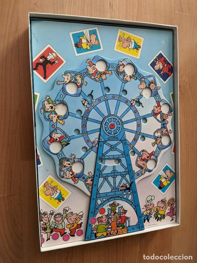 Juegos de mesa: JUEGO EDUCA &laquo;DIVERTILANDIA&raquo; - Foto 2