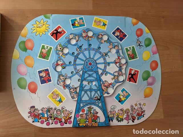 Juegos de mesa: JUEGO EDUCA &laquo;DIVERTILANDIA&raquo; - Foto 3