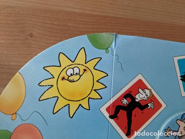 Juegos de mesa: JUEGO EDUCA &laquo;DIVERTILANDIA&raquo; - Foto 4