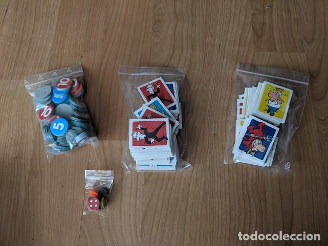 Juegos de mesa: JUEGO EDUCA &laquo;DIVERTILANDIA&raquo; - Foto 5