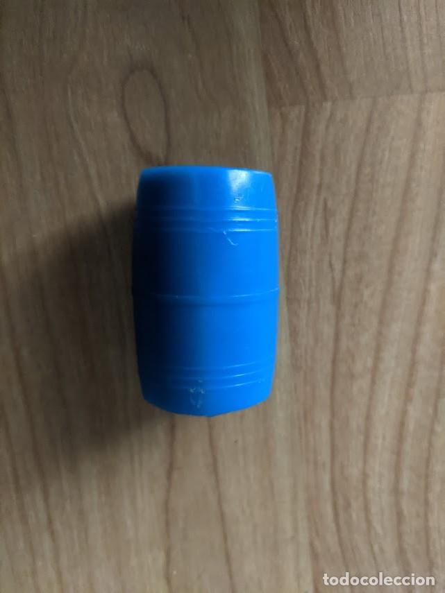 Juegos de mesa: CUBILETE DE COLOR AZUL - Foto 1