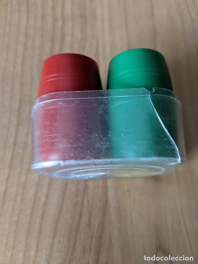 Juegos de mesa: JUEGO DE CUBILETES DE COLORES - Foto 3